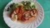 日替わりランチ￥1,300「本日6月9日のランチ[開成町 洋食レストラン パセリ]」