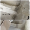 清掃で蘇る中古車の魅力✨車内クリーニング