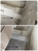 染みも汚れもスッキリ綺麗になります「清掃で蘇る中古車の魅力✨車内クリーニング」
