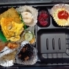 本日の500円弁当