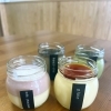 ぷりんのカラメル＆特製みつ