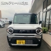新型ハスラータフワイルド試乗車あります❗️ HUSTLER スズキ自販愛媛　アリーナ川之江