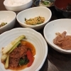 6/9の小鉢ランチ♪