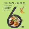 1110 CAFE/BAKERY 6th Anniversary! 🎉