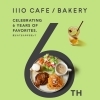 1110 CAFE/BAKERY 6th Anniversary! 🎉