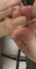「足の爪まわりのケアもお任せください」