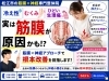 冷え性・浮腫・ひどい生理痛の原因は筋膜かもしれない「【冷え性・浮腫・ひどい生理痛】原因は「浅筋膜」など筋膜が原因かも!?|松江市にある神経×筋膜整体で根本改善を目指す【松江・出雲・米子・整体・根本改善】」