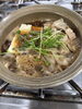 「茅野駅近くでほっと一息 肉豆腐と手打ちそばのそばランチ」