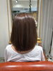 ヘアポテンツァで叶える、大人女性の自然なツヤ髪 宝塚 美容室 託児所つき「ヘアポテンツァで叶える、大人女性の自然なツヤ髪 宝塚 美容室 託児所つき」