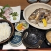 本日の日替わりランチ♪タイづくし定食で千葉駅ランチ！