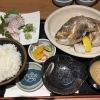 本日の日替わりランチ♪タイづくし定食で千葉駅ランチ！
