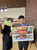 新型車ラインナップフェア開催！🌈💕「SUZUKI新型車ラインナップフェア開催🌟🌈ご来店お待ちしております💁‍♀️🔥」