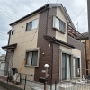 作新建装の施工事例　外壁塗装・屋根塗装