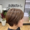 あなたに合った白髪ぼかしをデザイン◎脱白髪染めは植田隆文にお任せ
