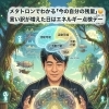 メタトロンでわかる「今の自分の残量」😊 言い訳が増えた日はエネルギー点検デー