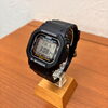 「CASIO G-SHOCK タフソーラー デジタルモデル」
