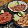OZEKIの肉２倍ランチってこんな感じ🔥