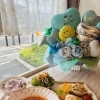 出会えたらラッキー！むらさんズの人気ランチ