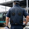 四つ穴空調服