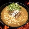 【金曜限定】スパイシーなカレーらぁめんいかがでしょうか🍛🍜