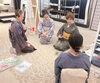 「仕事帰りのリフレッシュ？それともお迎え前の自分磨き？海浜幕張で心地よく通える受講生たちのリアル」