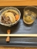 「鹿児島新じゃがと淡路新玉ねぎの肉じゃができました」