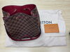 「【買取大吉イトーヨーカドー洋光台店】LOUIS VUITTON ダミエ ネオノエを買取しました。」