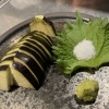 旬の夏野菜を使った一品料理のご紹介
