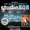 6/14(日)開催！世界最高峰HIPHOPがらぽーるに!