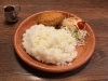 びっくりドンキー　ハンバーグ屋さんのメンチカツ「心もお腹も満たされる家庭的な和定食でひと息つきませんか？」