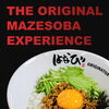 Mazesoba là gì? Khám phá món mì trộn trứ danh được khai sinh tại Nagoya