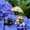 【茅野市 気功・整体】梅雨のだるさに「もっと早く来ればよかった」の声
