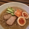 具だくさん冷麺で、さっぱり〆の一杯をどうぞ