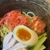 夏限定！彩り冷やし麺まもなく登場予定です