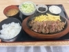 「【NEW】トップラウンドステーキ」