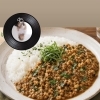 明日水曜は「大葉と豚肉のキーマカレー」と副菜いろいろご用意します