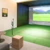 梅雨や猛暑でもレッスン開講！天候に左右されないインドアゴルフ「THE GOLF BASE 船堀」で打席レンタル