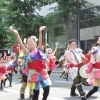 いよいよ明日からYOSAKOIソーラン祭りです！