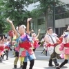 いよいよ明日からYOSAKOIソーラン祭りです！
