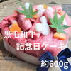 黒毛和牛の記念日ケーキ、楽天で間もなく発売開始