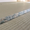 次の畳替え、縁無し？縁付き？どちらも選べます