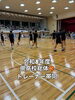 白熱の県高校総体 選手を支える「県高校総体トレーナー帯同」