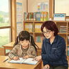 学校の授業が「できない」と悩む前に。藤里小すぐの公文式で、遅れを「自信」に変える！