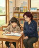 「学校の授業が「できない」と悩む前に。藤里小すぐの公文式で、遅れを「自信」に変える！」