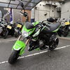 カワサキ Z125PRO入荷しました【2016年式・走行18,486km】