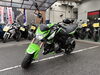 鮮やかなグリーンが目を引く一台「カワサキ Z125PRO売約済み(ありがとうございました)【2016年式・走行18,486km】」