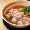 こだわりの醤油ラーメン【福島二本松市／ラーメン】