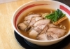 「こだわりの醤油ラーメン【福島二本松市／ラーメン】」