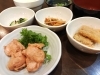 「6/10の小鉢ランチ♪」