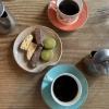 一杯のコーヒー